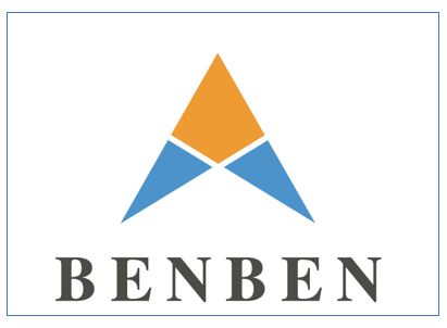 Logo Benben