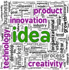 el valor de las ideas