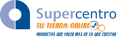logo supercentro