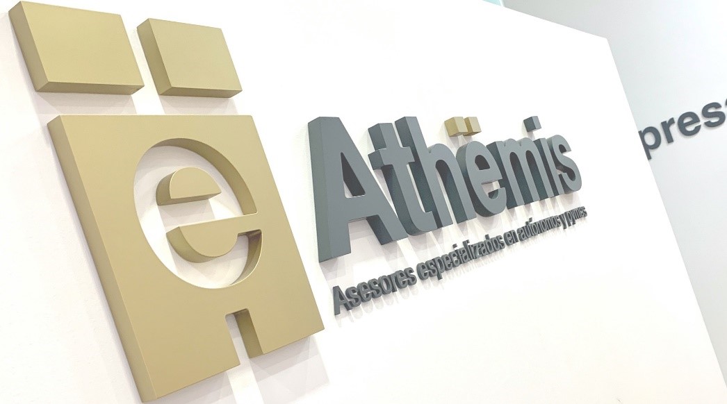 Logo athemis