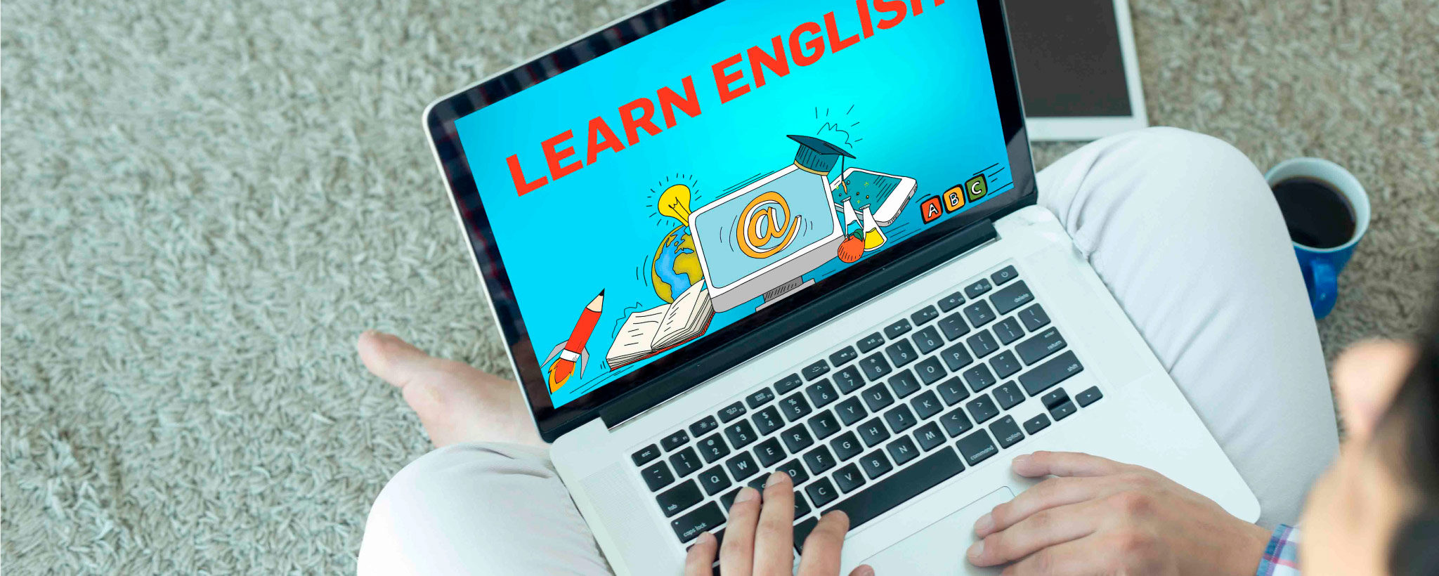 Curso SEF inglés C1