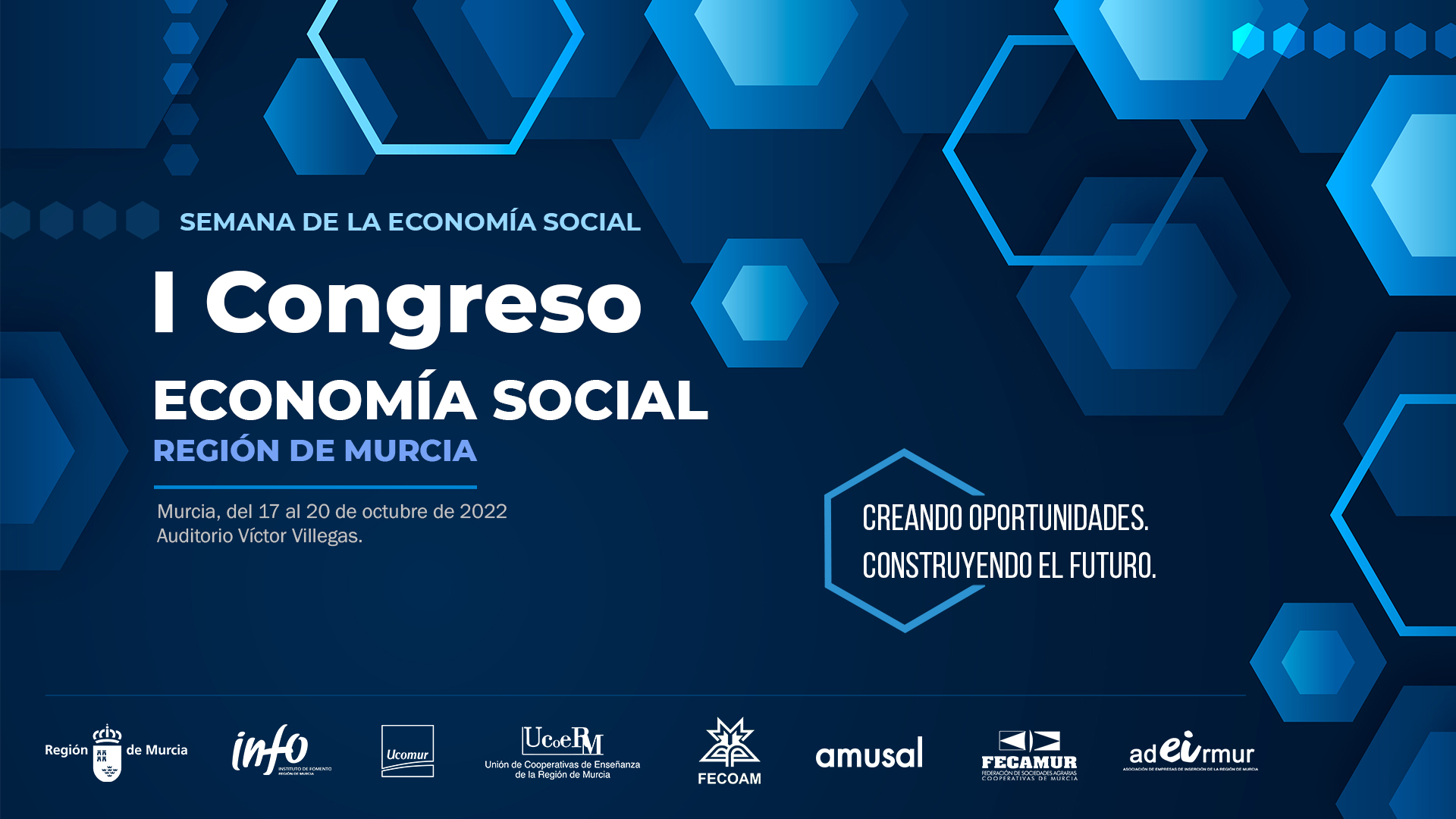 congreso economía social