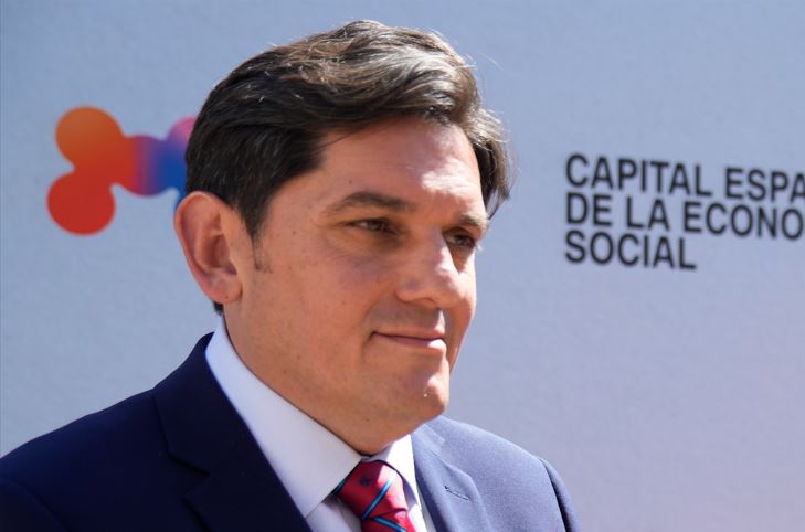 Un año 2026 para consolidar lo logrado, abrir nuevas oportunidades y avanzar en la actualización de la Ley de Sociedades Laborales