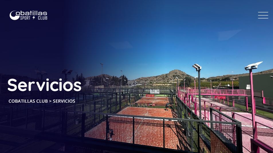 Cobatillas Pádel Sport SLL crece con un nuevo centro en Fortuna y refuerza su modelo participativo