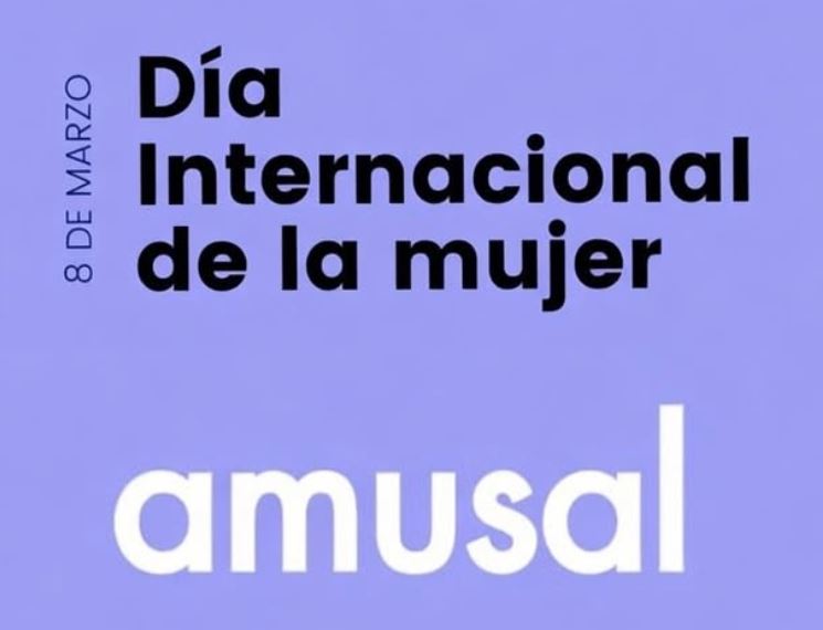 8 de marzo, la igualdad también se construye desde la empresa
