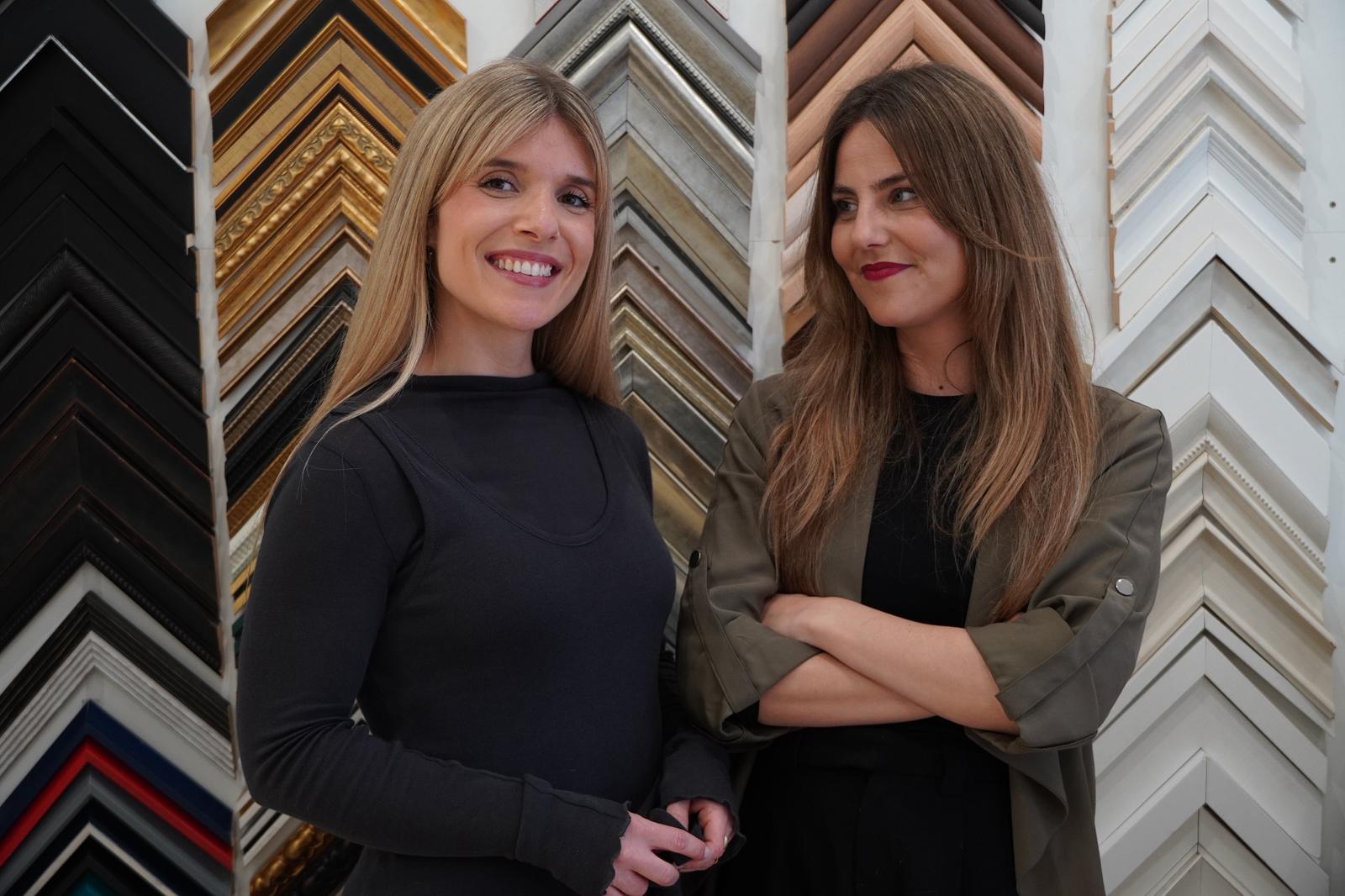 Galería Bisel: cultura, empresa y participación desde el modelo de Sociedad Laboral