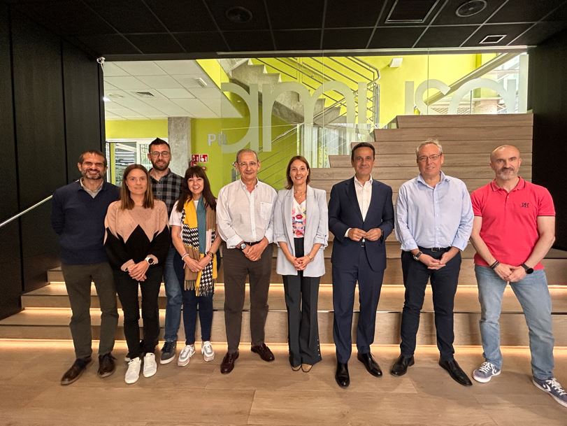  MicroBank y amusal refuerzan su compromiso con el emprendimiento en la Región de Murcia