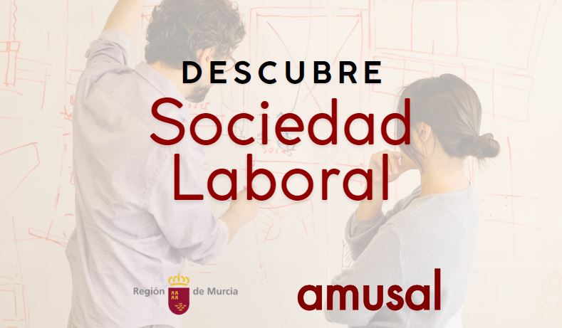 Descubre la Sociedad Laboral: una campaña para visibilizar un modelo empresarial lleno de oportunidades