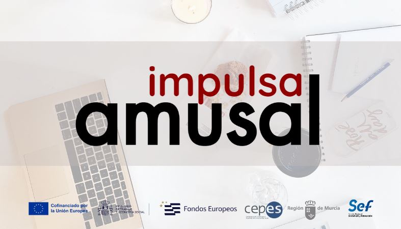 Impulsando el futuro de las Sociedades Laborales: amusal apuesta por la innovación y la consolidación empresarial en Murcia