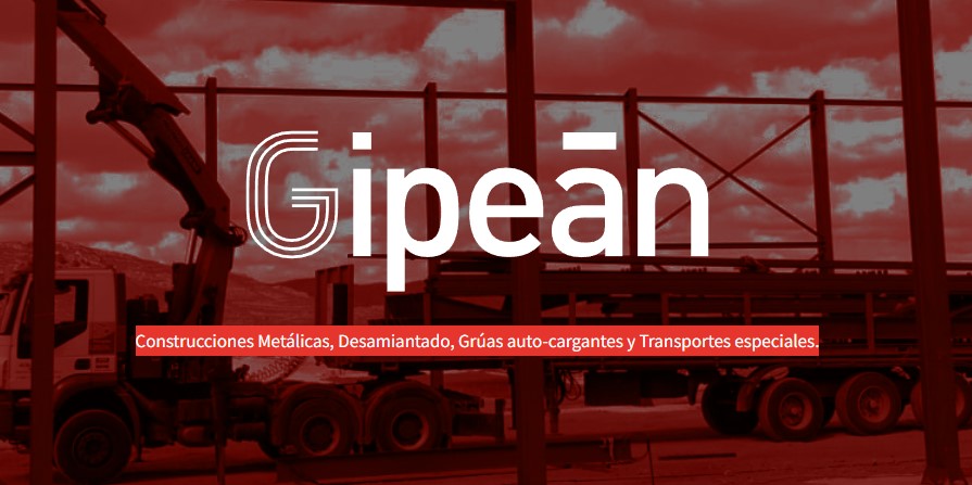 TRANS-GRÚAS GIPEÁN, S.L.L.: excelencia y compromiso en una sociedad laboral líder en construcciones metálicas