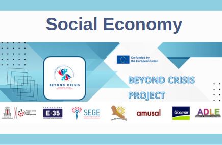 amusal participa en el proyecto “Beyond Crisis” del programa europeo COSME