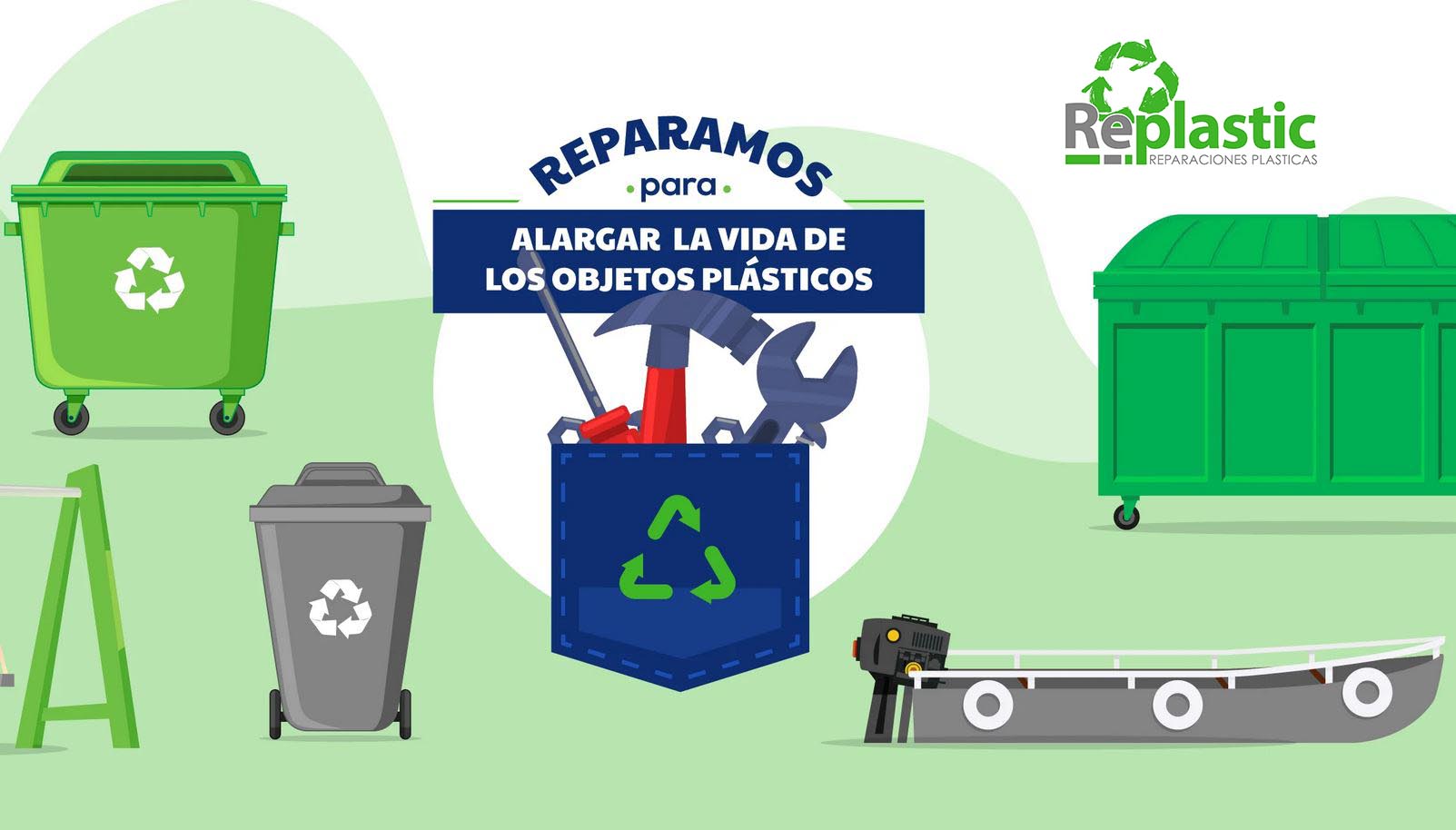 Replastic Solutions