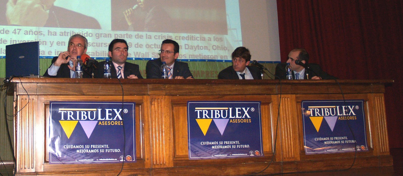 Tribulex