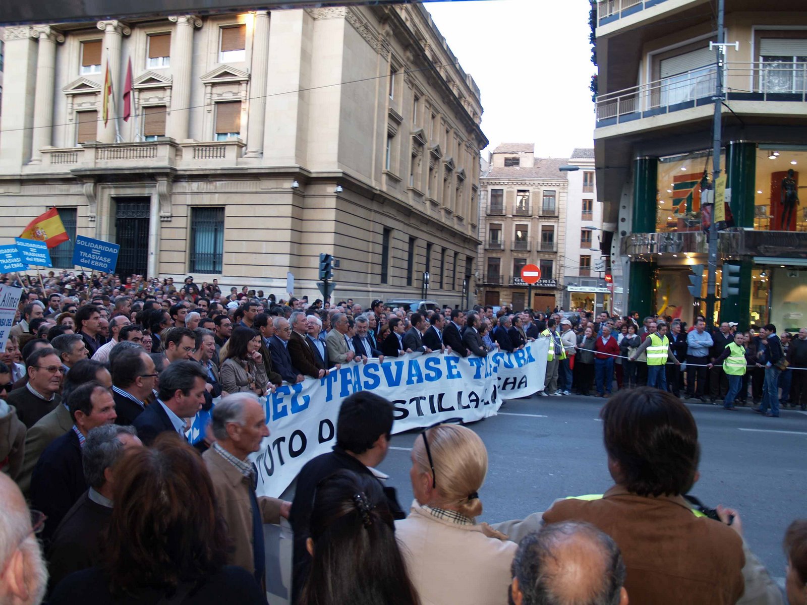 Tajo-Segura