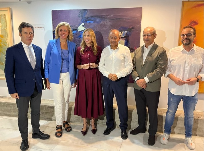 La Región de Murcia se posiciona como referente en economía social europea