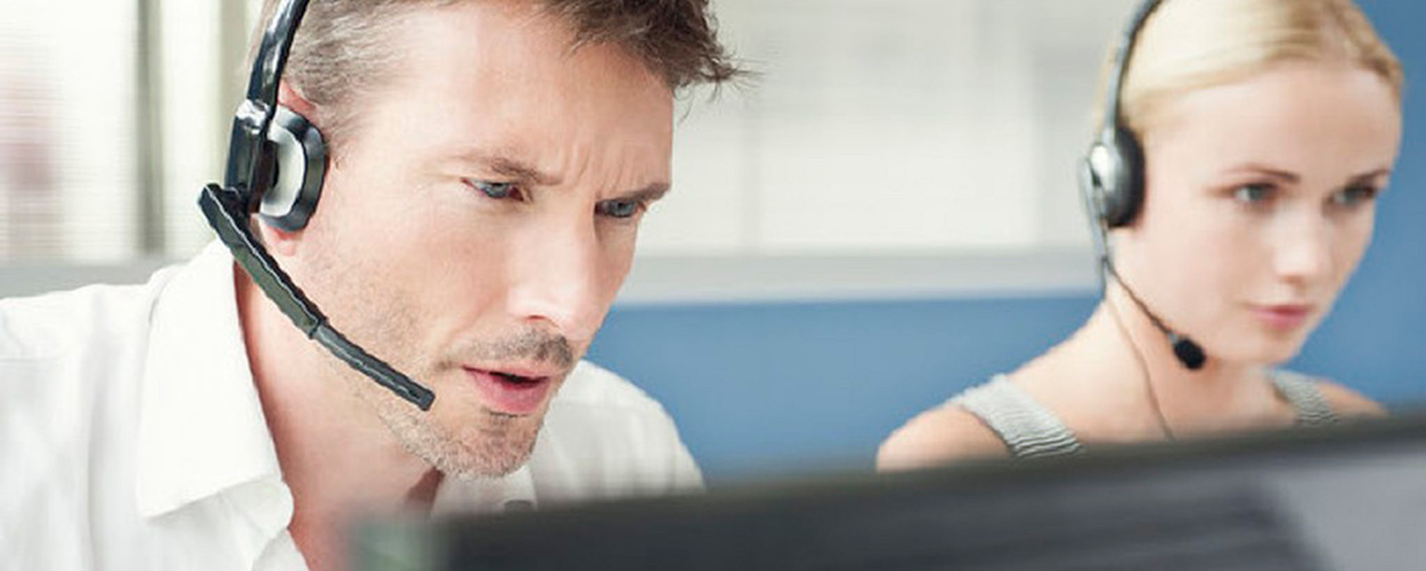 curso gestión llamadas de teleasistencia