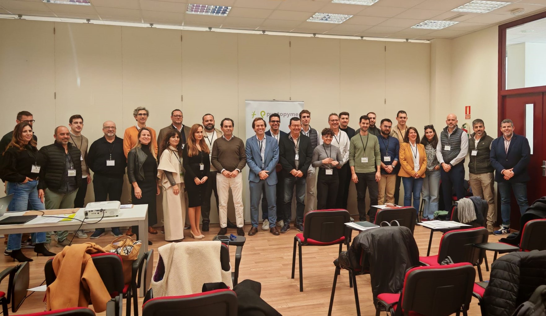 amusal en TRACCIÓN’25 Altiplano