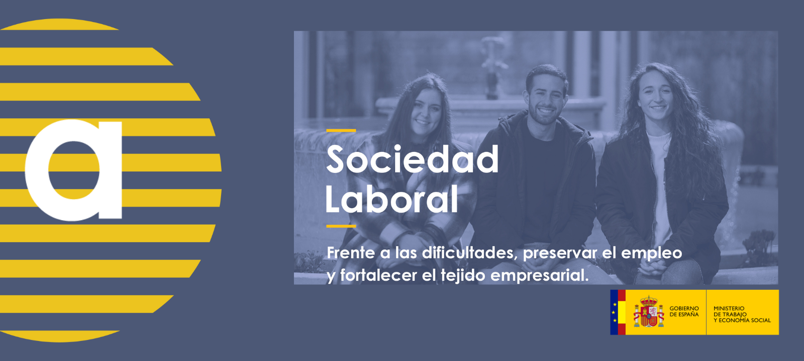 Sociedad Laboral