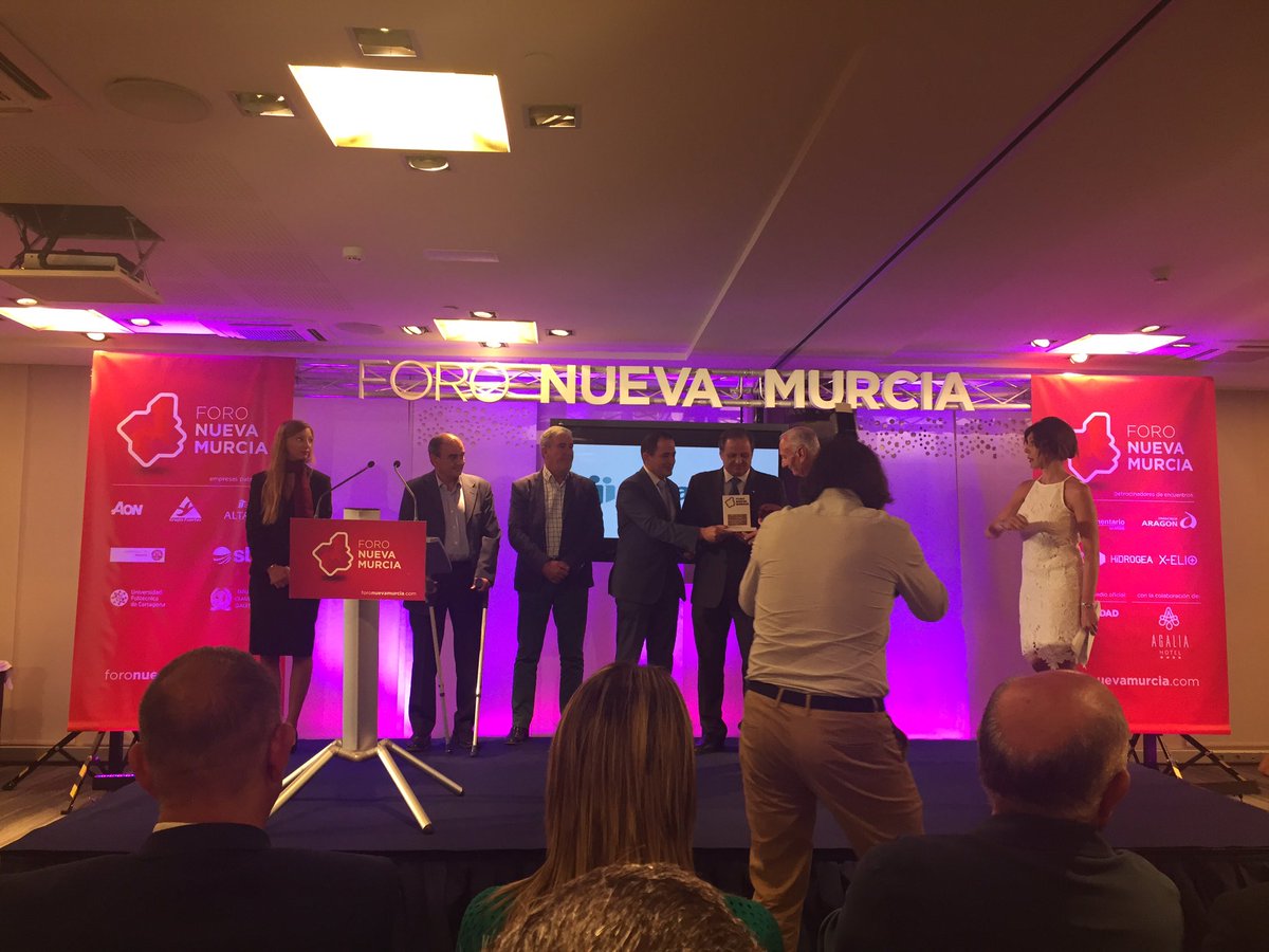 foro nueva murcia y amusal