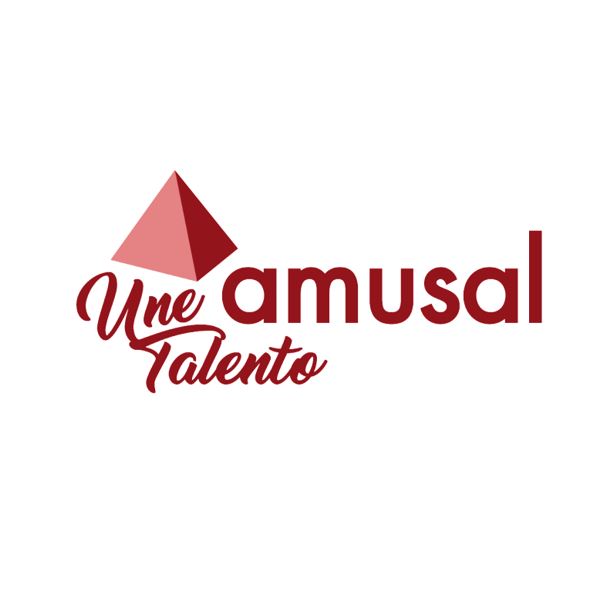 logo amusal redes