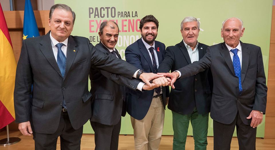 pacto excelencia amusal