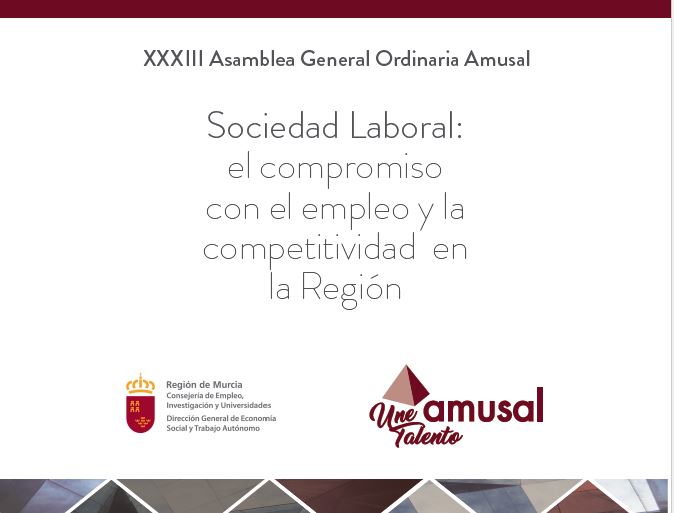 asamblea de Amusal