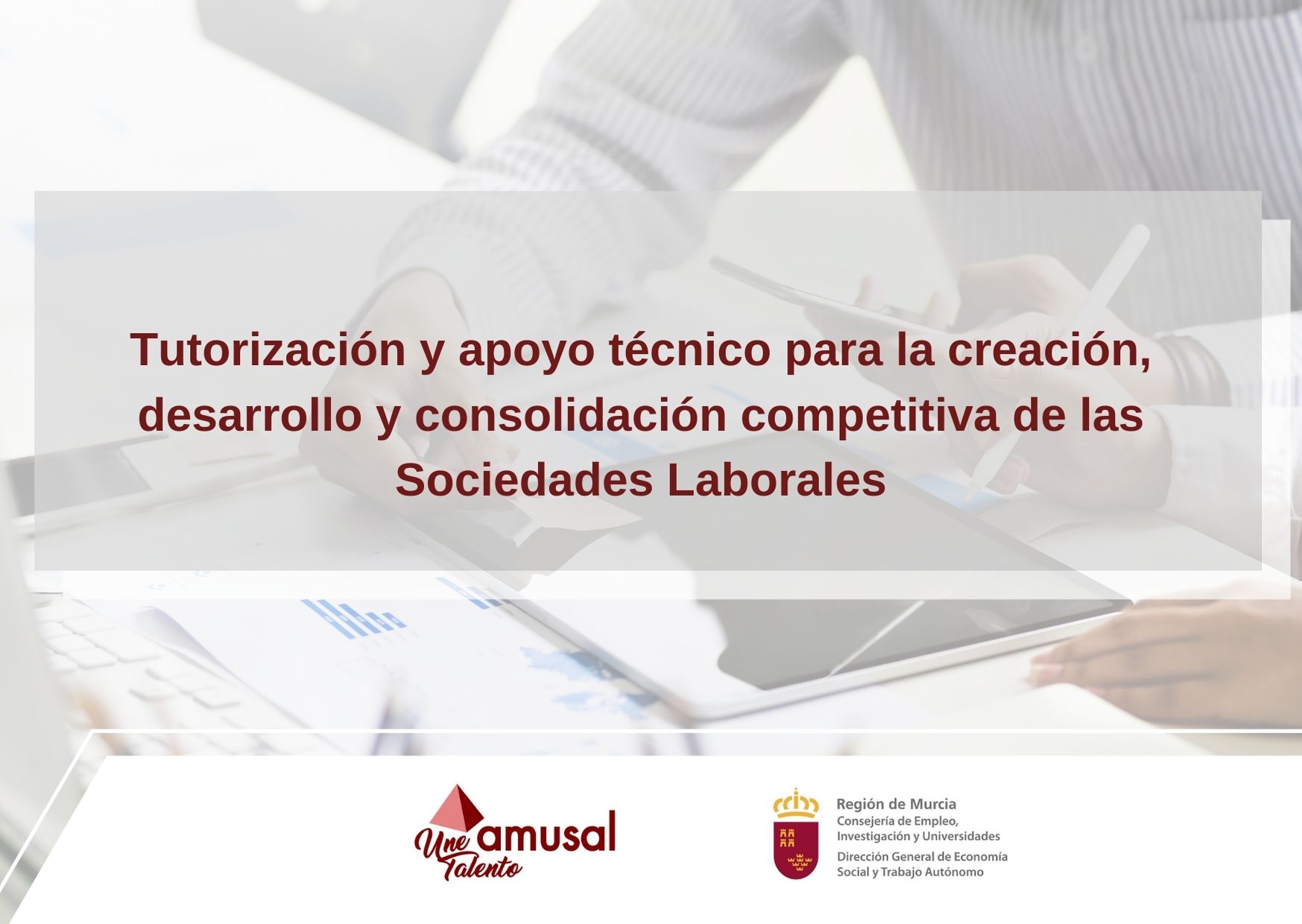 Proyecto Tutorización 